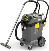 thumbnail of Kärcher NT 50/1 Grau 50 l 1380 W