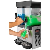 thumbnail of Royal Catering Slush-Maschine - 2 x 12 l -