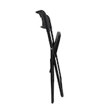 thumbnail of Pack 50 Silla Plegable Profesional Negra de Alta Resistencia para Eventos y Catering
