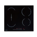 thumbnail of Piano cottura a induzione Piano cottura in vetroceramica 7200 W 4 zone