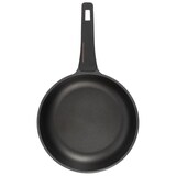 thumbnail of BERGNER - Juego de 2 Sartenes Ø24//28cm en aluminio fundido con mango de baquelita con Exprimidor NATURALLY 40W 1,2 L