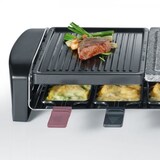 thumbnail of Severin Appareil a Raclette