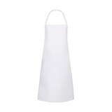 thumbnail of Basic Bib Apron Pinafore: One Size / Dark Blue