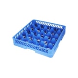thumbnail of Cesta de Lavavajillas para Copas y Vasos 50x50 con 25 compartimentos LV-C25V