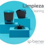 thumbnail of SP BERNER Limpiacristales
