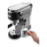 thumbnail of Delonghi Ec 685.bk Machine Expresso Classique Dedica Style - Noir