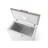 thumbnail of Tiefkühltruhe, energieeffizient 190 Liter