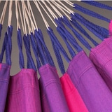 thumbnail of Rede de dormir clássica simples Orquídea (Roxo)