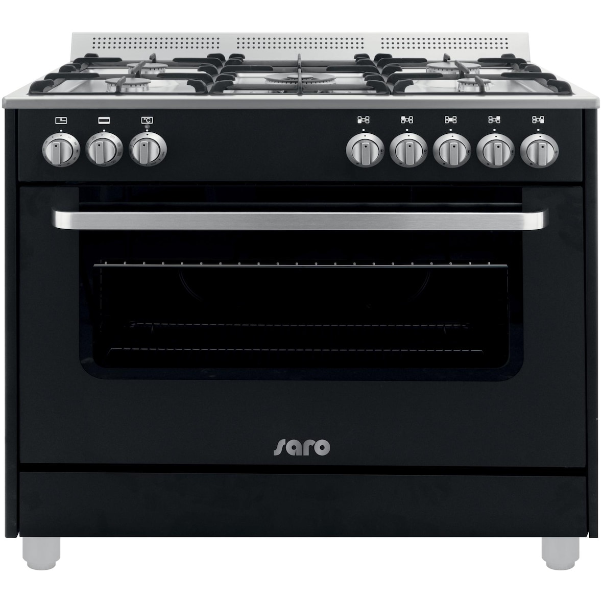 Saro Gasfornuis TS95C61LNE