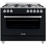 thumbnail of Saro Gasfornuis TS95C61LNE