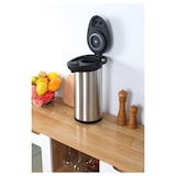 thumbnail of Cafetière Thermos à Pompe - 5 Litres - FourniResto