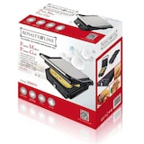 thumbnail of Grill à panini  RLPG7937 usage non-intensif Royalty Line