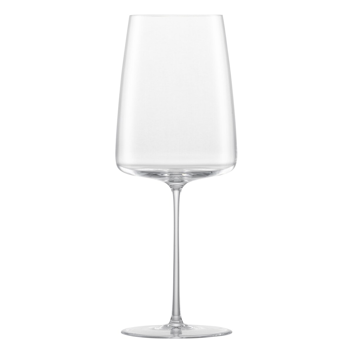 Zwiesel Glas Handmade Weinglas Simplify Fruchtig & Fein 2er Set