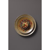 thumbnail of Palmer Serviesset Cecil Stoneware 6-persoons 24-delig Bruin