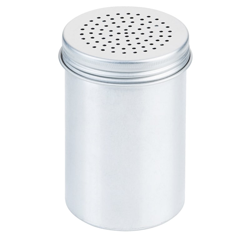 Shakers voor peper
