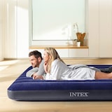 thumbnail of Cama de ar INTEX Dura-Beam Standard modelo Classic Downy
