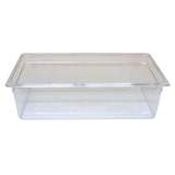 thumbnail of Kunststoff GN 1/1 Polycarbonat Gastronormbehälter GN-Behälter 21 Liter Tiefe 150mm