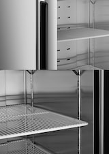 thumbnail of METRO PROFESSIONAL Glastürgefrierschrank GFR6600SG, 600 L, silber