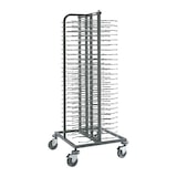 thumbnail of Carro Porta Platos CPP-100