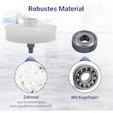 thumbnail of VIOKS Lagersatz Zahnrad Ritzel Kugellager passend für TM21 Thermomix Küchenmaschine