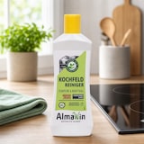 thumbnail of ALMAWIN Glaskochfeld Reiniger 250 ml Lemon fresh