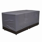 thumbnail of Bezug für Gartenmöbel Sofa 2-Sitzer - Oviala