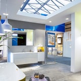 thumbnail of Exposiciónate Poster Display Decor Click 2xA1 Double Sided Zwart PDCL2xA1DC9005