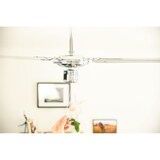 thumbnail of Deckenventilator Zephyr Industrial 122 cm mit Zugkette 122