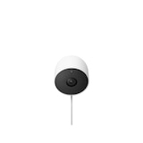 thumbnail of Google Nest Cam IP-Sicherheitskamera Innen & Außen 1920 x 1080 Pixel Wand