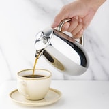 thumbnail of Olympia RVS Cafetière 0,4L