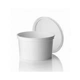 thumbnail of MONOUSO - Ross PP-Plastikplane 500ml Ø11,5cm (500 Stück)