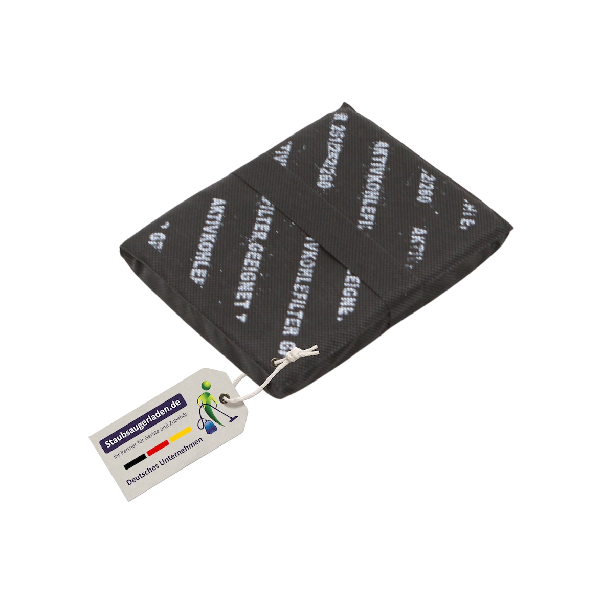 Hochwertiger Filter Aktivfilter Aktivkohlefilter für Vorwerk Tiger 251 252 260