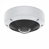 thumbnail of AXIS M3077-PLVE Netzwerkkamera Fix Dome Fisheye 180/360°
