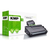 thumbnail of Kompatible KMP Brother TN-3430 Tonerkartusche Schwarz