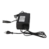 thumbnail of Q-Batteries BL 24-3 Ladegerät XLR-Stecker für Bleiakkus 24V - 3A Ladestrom IU0U Ladekennlinie