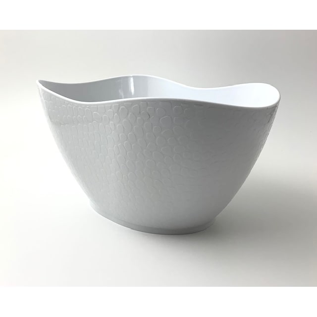 Cubo de champán San Bianca 47x30x24cm -10°C a +70°C Royal