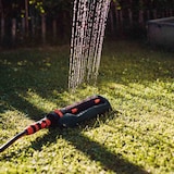 thumbnail of SIENA GARDEN Vario Viereckregner 3500  Vario Viereckregner 3500,