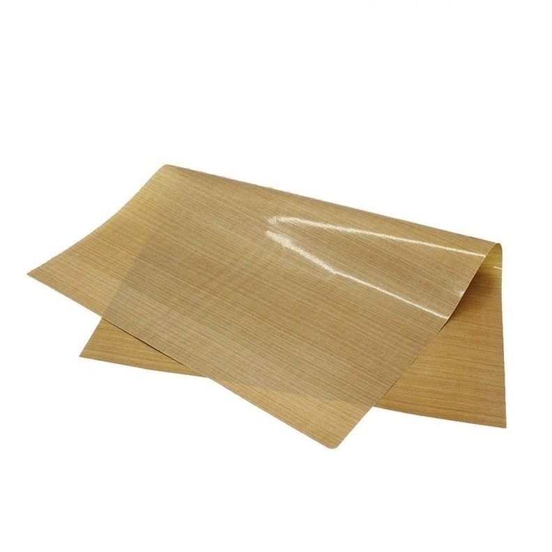 Foglio teflon antiaderente per teglie 60x40