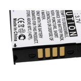 thumbnail of Akku für Garmin Nüvi 500