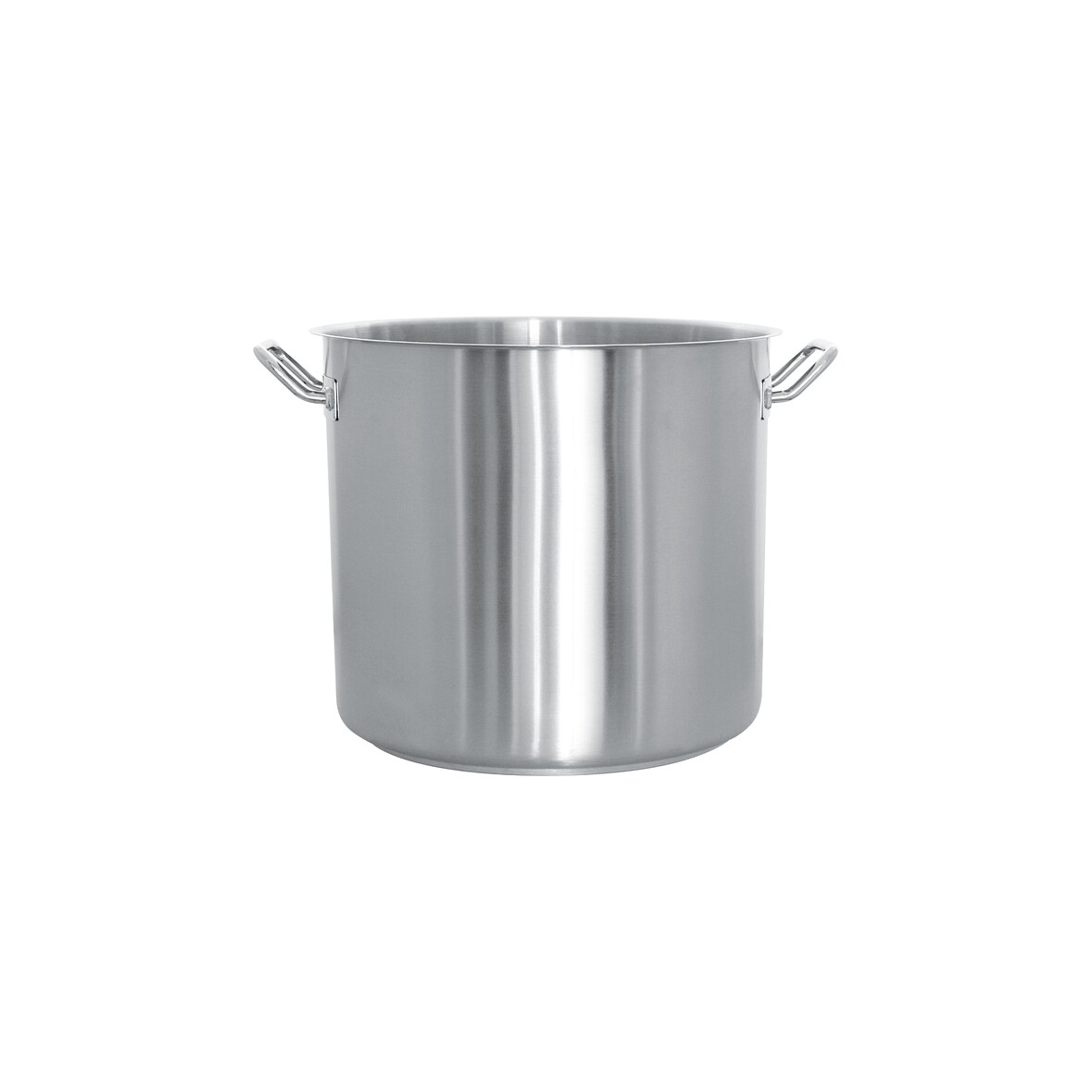 Schneider - Kochtopf, Edelstahl, Ø 400 mm x 400 mm - 49,0 L