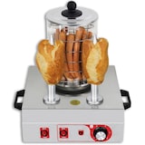 thumbnail of Beeketal Hot Dog Erhitzer Würstchenwärmer Hot Dog Maker BHG06b