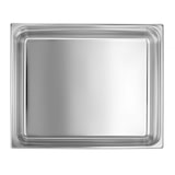 thumbnail of HENDI Gastronorm-Behälter 2/1, Profi Line, GN 2/1, 58L, (H)200mm