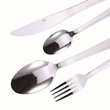 thumbnail of BERGNER - Torino 24-teiliges Besteck aus Edelstahl