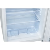 thumbnail of aro frigorífico/congelador TFW8655, metal/plástico, 55x57x82.5 cm, 108L, capacidad congelador: 13L, 220-240 V, calificación energética: E, blanco