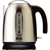 thumbnail of Fervedor da marca BTV com 1.2L em Inox