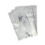 thumbnail of MONOUSO - Vakuumbeutel auf 90 Mikron Silber 170x250mm (100 Stück)