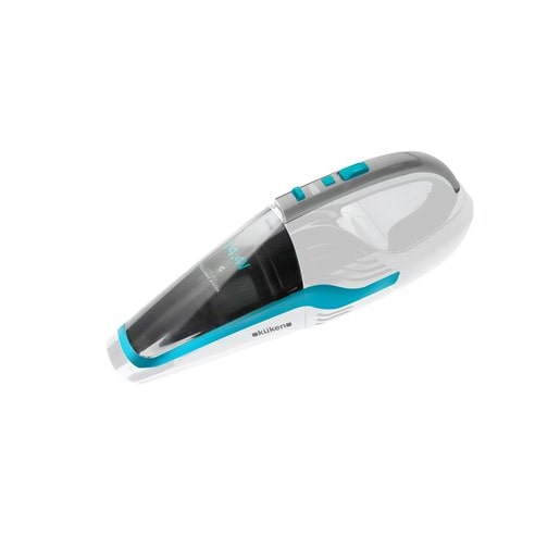 Aspirador mano batería kuken 14,4v seco/húmedo