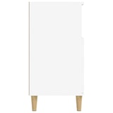 thumbnail of Helloshop26 - Buffet Sideboard Kommode Kleiderschrank Aufbewahrungsmöbel Organizer für Küche Wohnzimmer Lounge 60 x 35 x 70 cm 02_0030356