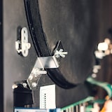 thumbnail of Karella Dartautomat "E-Master", Mit Münzung