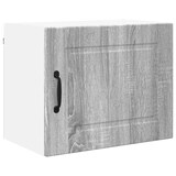 thumbnail of vidaXL Küchenwandschrank Graues Sonoma 50 x 31 x 40 cm Holzwerkstoff